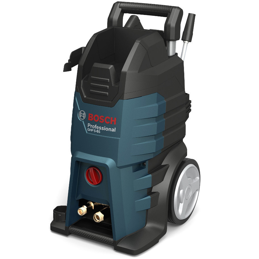 Bosch High Pressure Cleaner 160Bar, GHP5-65 - Click Image to Close